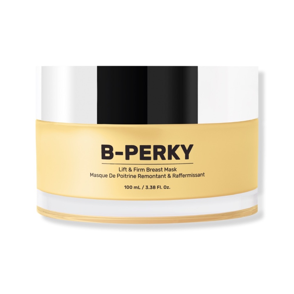 NEW MAËLYS Maelys B-PERKY B Perky Lift and Firm Breast Mask Full Size